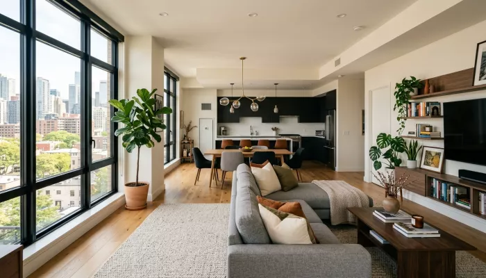 Евродвушка: что это, чем отличается и как разумно выбрать