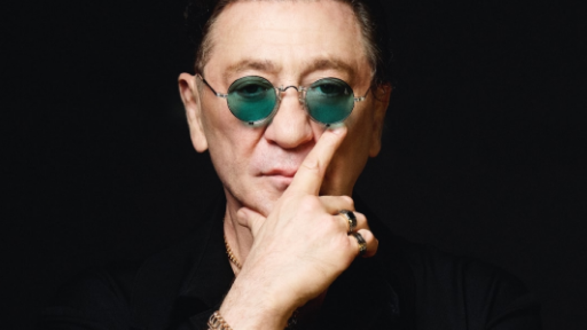 Григорий Лепс