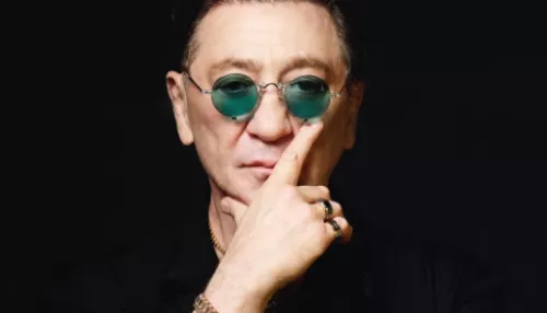 СМИ: у Григория Лепса нашли инфекцию дыхательных путей с осложнением