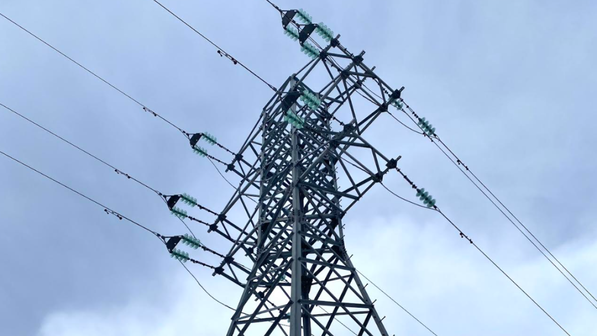 Энергообъекты