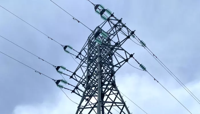 Россети Сибирь подготовили энергообъекты Алтайского края к пожароопасному сезону