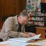 Стирая границы: как татарин из Казахстана нашел Родину на Алтае и изведал всю Сибирь