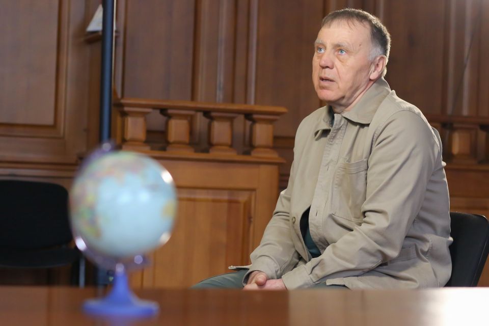 Хасан Карагужин