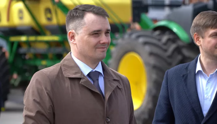 Аграрии Алтайского края сформировали предложения в программу Единой России