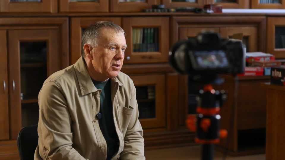 Хасан Карагужин