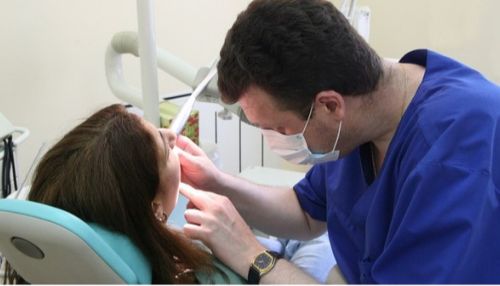 Врач увидел пользу в страхе пациента перед стоматологом