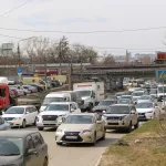 Один из самых оживленных проспектов Барнаула отремонтируют. Как он выглядит сейчас