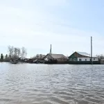 Выплаты пострадавшим от паводка в Алтайском крае начнут поступать на этой неделе