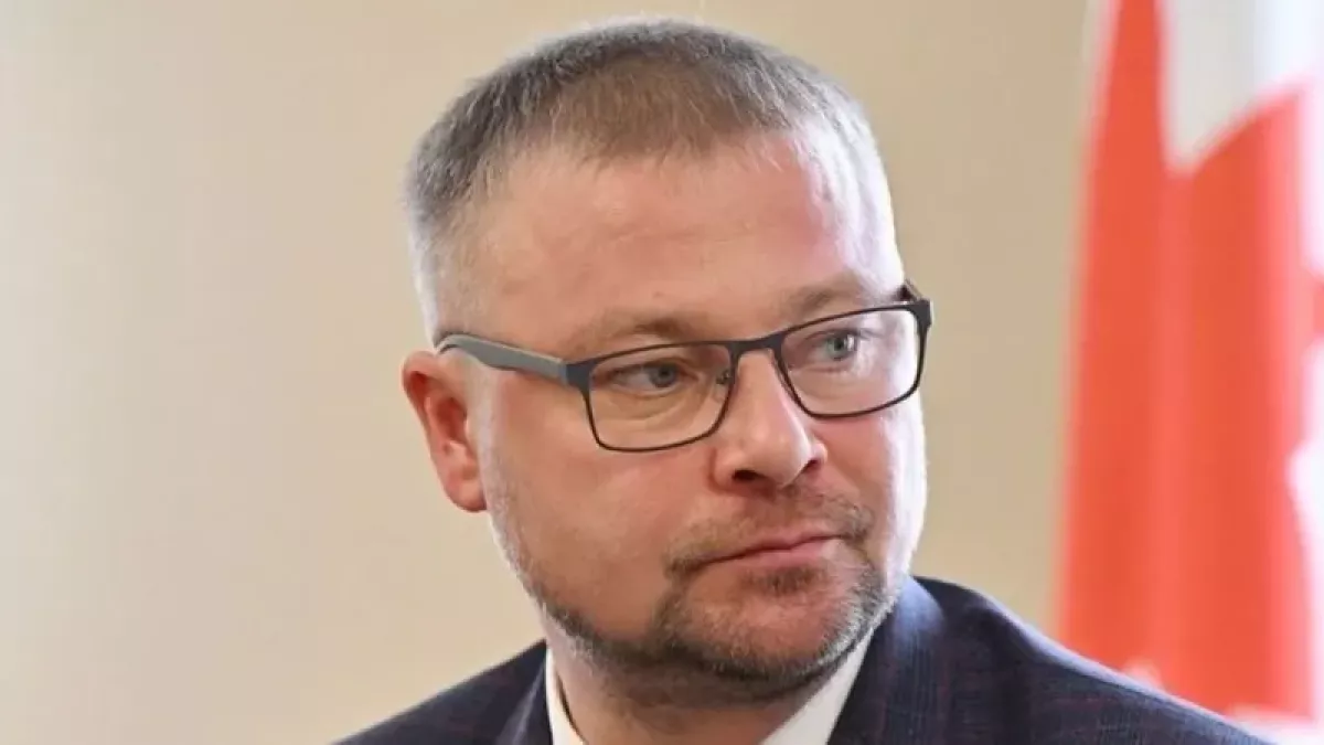 Михаил Юдин