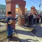 В селе Улаган Республики Алтай появился визит-центр Алтайского заповедника