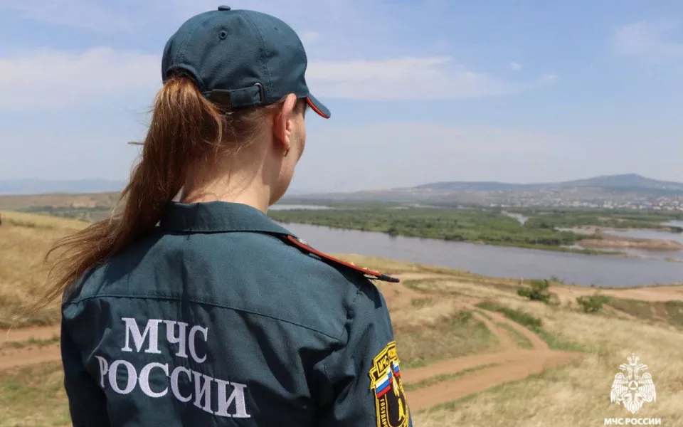 Смертельный маршрут: трое туристов погибли при спуске с горы