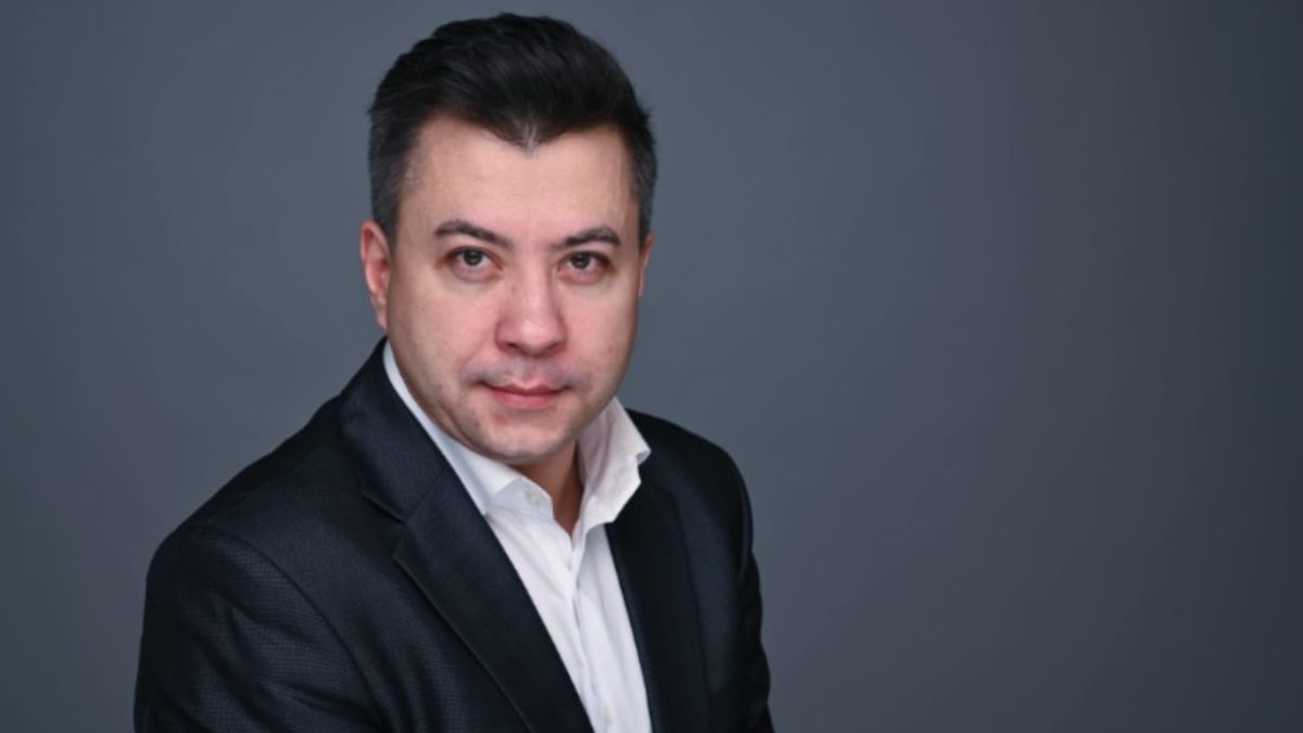 Рамиль Мубинов