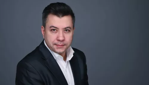 Умер актер из Реальных пацанов и Мажора Рамиль Мубинов