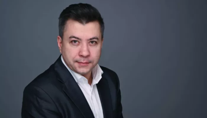 Умер актер из Реальных пацанов и Мажора Рамиль Мубинов