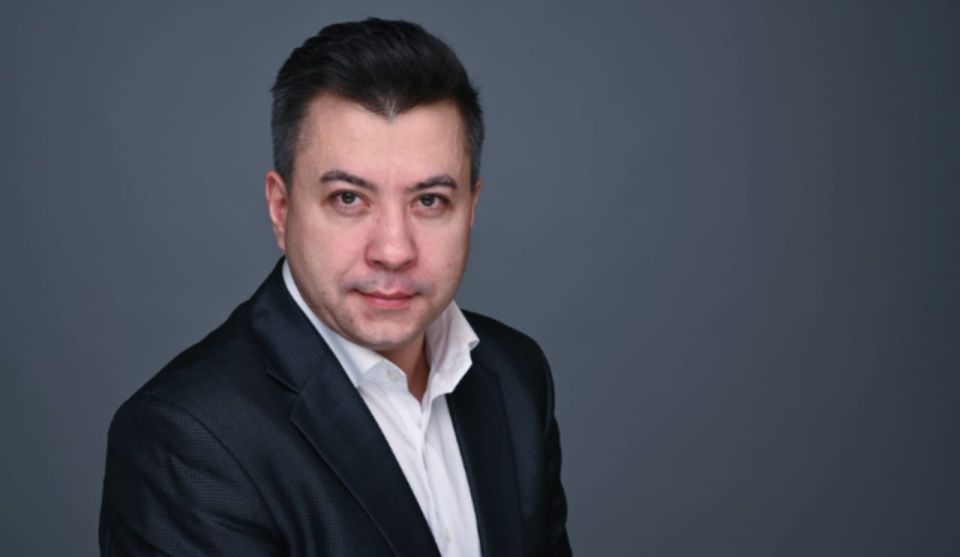 Рамиль Мубинов