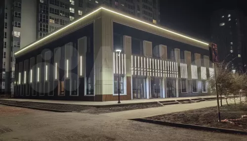 Крупный медцентр продают в Барнауле за 370 млн рублей. Фото