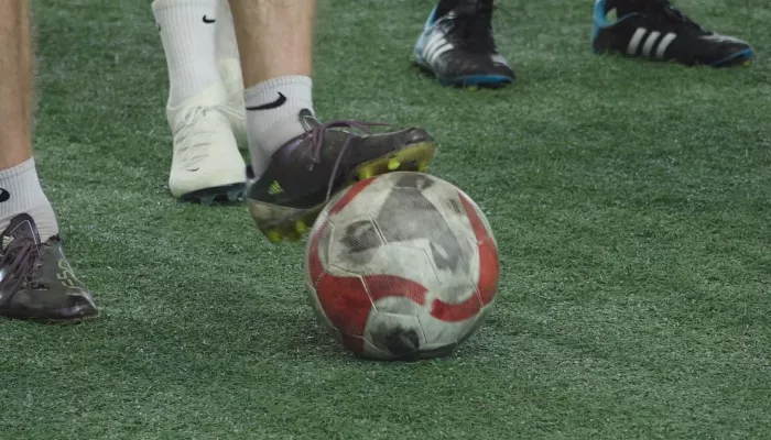 Новый сезон футбольной Третьей лиги начнется в Барнауле уже на этой неделе