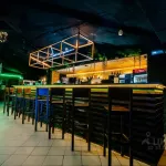 Бар в центре Барнаула продают из-за проблем со здоровьем собственника. Фото