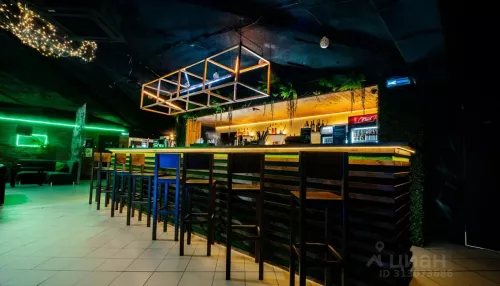 Бар в центре Барнаула продают из-за проблем со здоровьем собственника. Фото