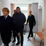 Уроженец Бийска признал вину в ДТП с шестью погибшими под Новосибирском. Фото