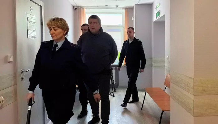 Уроженец Бийска признал вину в ДТП с шестью погибшими под Новосибирском. Фото