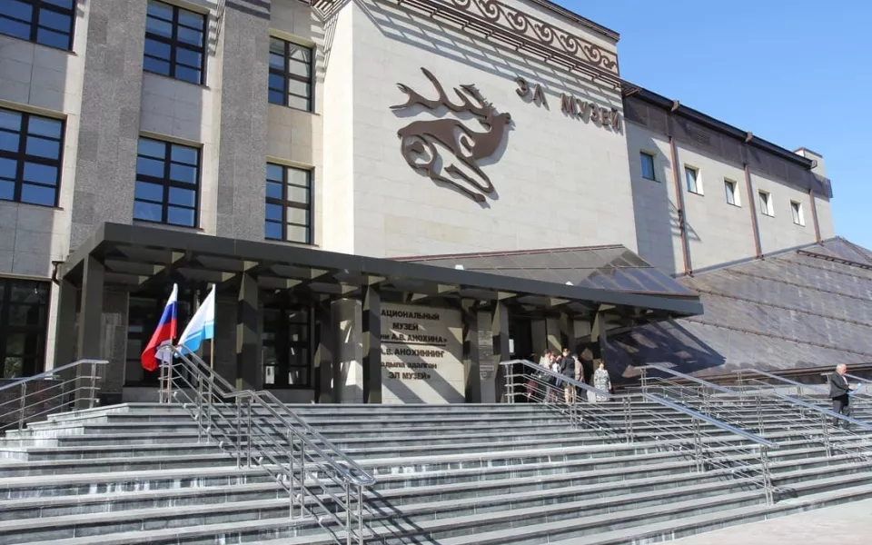 В музей с принцессой Укока закупят стеллажи и оборудование на 60 млн рублей