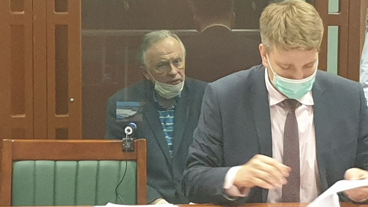 Олег Соколов