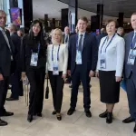 Делегация Алтайского края участвует в форуме Малая родина – сила России