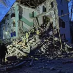 Бабушка и 12-летняя внучка: что известно о погибших при обрушении дома в Сызрани