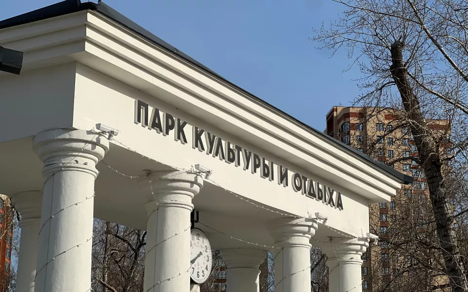 Заманили голубей в туалет: в барнаульском парке активизировались вандалы