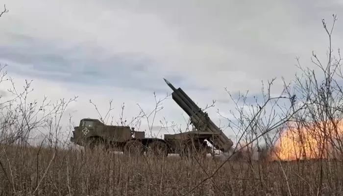 Побег украинских офицеров и удары по Starlink: сводка событий СВО на 22 апреля