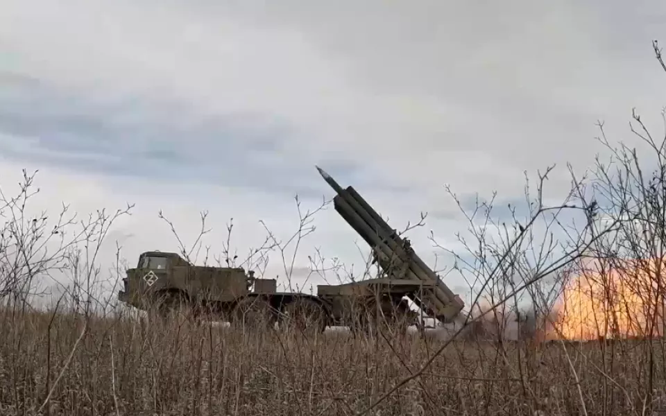 Взятие форпоста под Харьковом и истощенные боевики: сводка событий СВО на 25 апреля