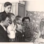 Первые шаги в эфир: как начиналось телевидение в Алтайском крае. Фотоархив