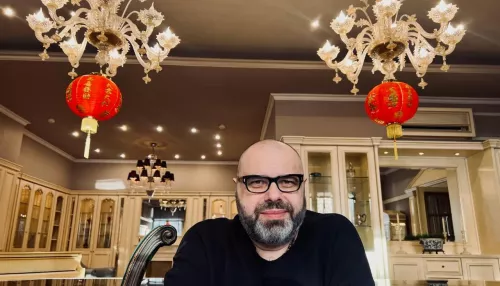 Максим Фадеев лишился недвижимости на миллиарды рублей