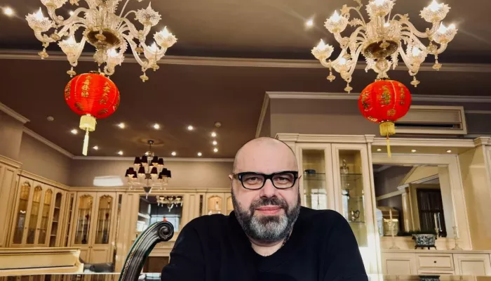 Максим Фадеев лишился недвижимости на миллиарды рублей