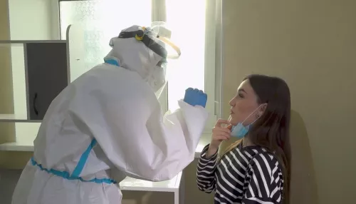 В Барнауле обсуждают новые вызовы эпидемиологической безопасности