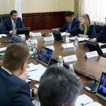 Ключевые направления для улучшения инвестклимата выбрали в Республике Алтай