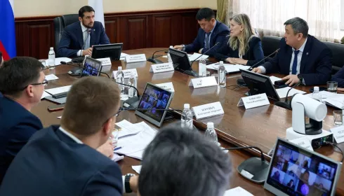 Ключевые направления для улучшения инвестклимата выбрали в Республике Алтай