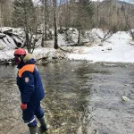 Как сейчас выглядит место, где исчезли Усольцевы. Фото и видео