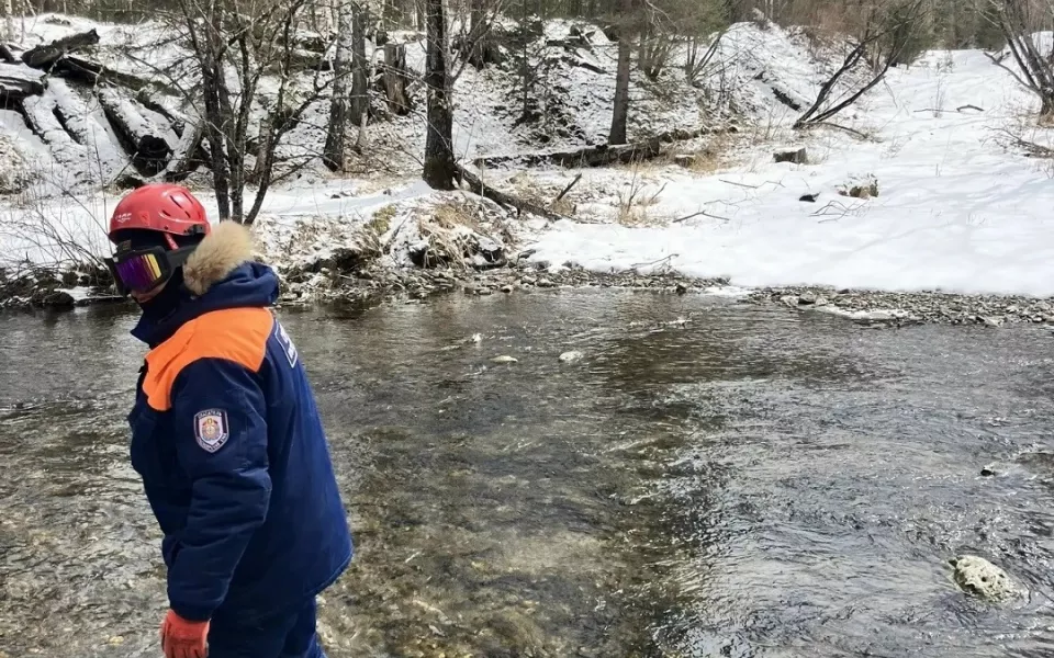 Как сейчас выглядит место, где исчезли Усольцевы. Фото и видео