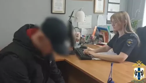 Дрифт с продолжением: в Новосибирске завели первое уголовное дело на лихача. Видео