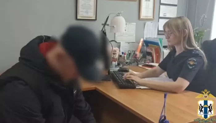 Дрифт с продолжением: в Новосибирске завели первое уголовное дело на лихача. Видео