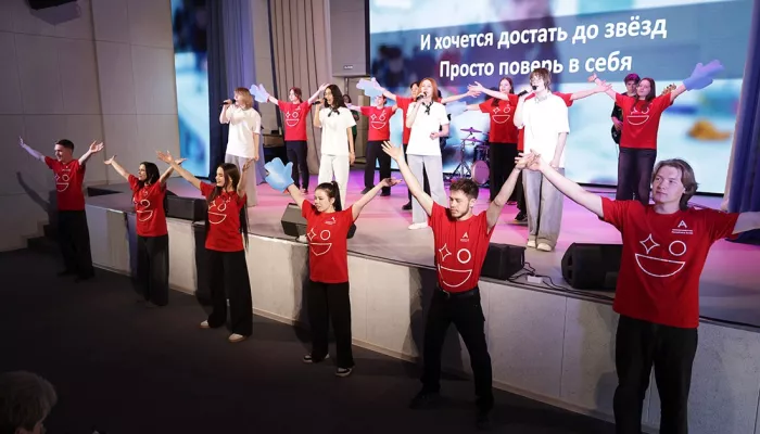 В Республике Алтай начался региональный этап чемпионата Абилимпикс