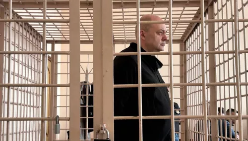 Бывший губернатор Курской области нашел себе новую работу в колонии