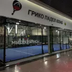 Пeрвый и eдинственный падел-клуб в Барнауле меняют на Porsche или хорошую девушку