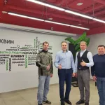 Еще одно алтайское предприятие вошло в федпроект повышения производительности труда