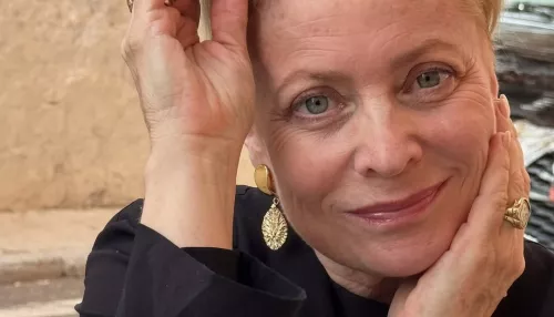 Светлана Пермякова показала честное фото после похудения без фильтров и ретуши