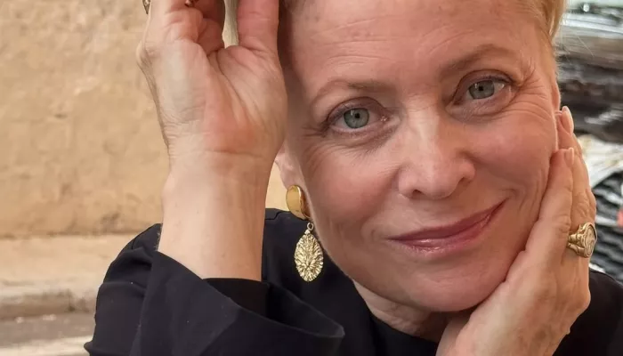 Светлана Пермякова показала честное фото после похудения без фильтров и ретуши