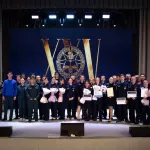 Активным волонтерам-спасателям вручили награды в Республике Алтай