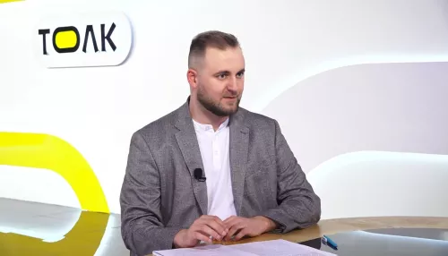 Жить по-новому: лидер фракции Новых людей в Гордуме Барнаула об инициативах партии